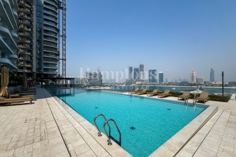 Apartemen di Dubai Harbour, UEA 1 kamar tidur, 67.44943606 m2 nomor 715537 - foto 3