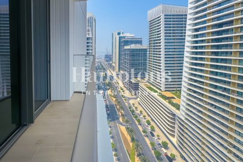 Apartemen di Dubai Harbour, UEA 1 kamar tidur, 67.44943606 m2 nomor 715537 - foto 20