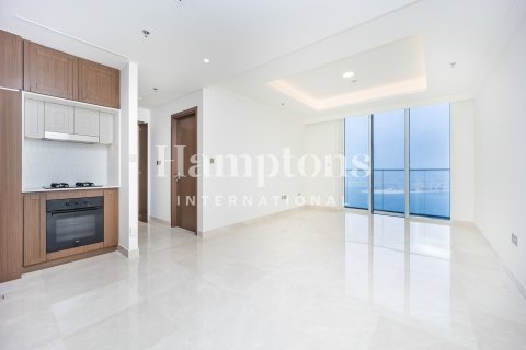 Apartemen di Dubai Harbour, UEA 1 kamar tidur, 67.44943606 m2 nomor 715537 - foto 14