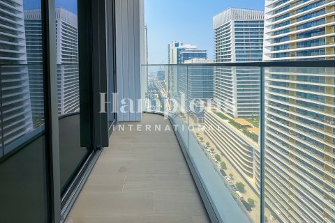 Apartemen di Dubai Harbour, UEA 1 kamar tidur, 67.44943606 m2 nomor 715537 - foto 6
