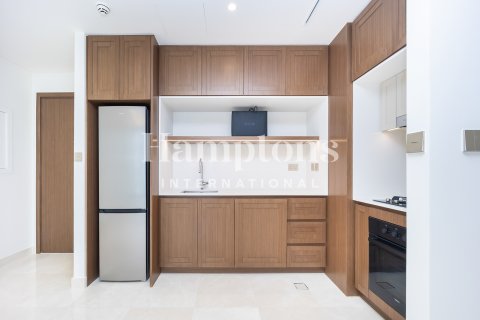 Apartemen di Dubai Harbour, UEA 1 kamar tidur, 67.44943606 m2 nomor 715537 - foto 23