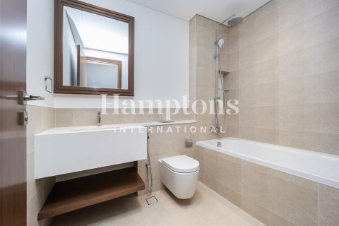 Apartemen di Dubai Harbour, UEA 1 kamar tidur, 67.44943606 m2 nomor 715537 - foto 18