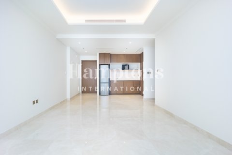Apartemen di Dubai Harbour, UEA 1 kamar tidur, 67.44943606 m2 nomor 715537 - foto 8