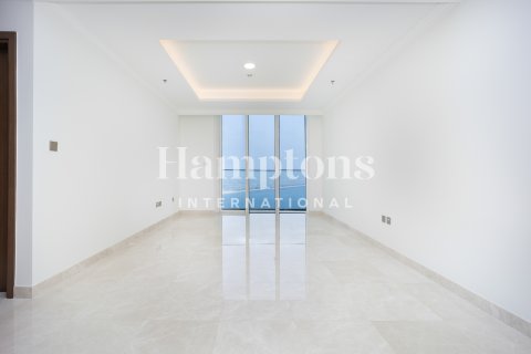 Apartemen di Dubai Harbour, UEA 1 kamar tidur, 67.44943606 m2 nomor 715537 - foto 13