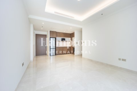 Apartemen di Dubai Harbour, UEA 1 kamar tidur, 67.44943606 m2 nomor 715537 - foto 5