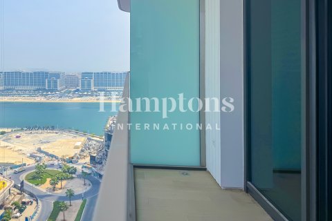 Apartemen di Dubai Harbour, UEA 1 kamar tidur, 67.44943606 m2 nomor 715537 - foto 10