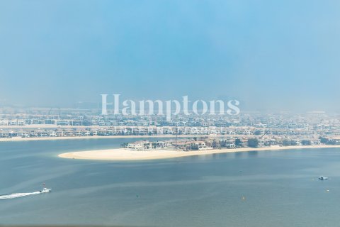 Apartemen di Dubai Harbour, UEA 1 kamar tidur, 67.44943606 m2 nomor 715537 - foto 19