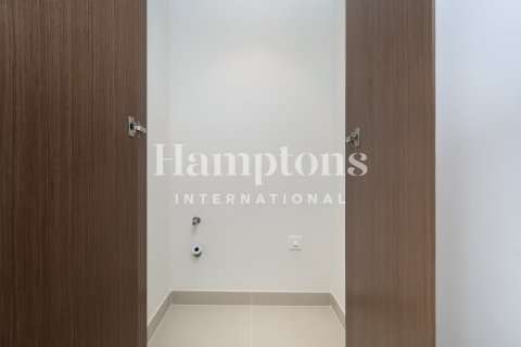 Apartemen di Dubai Harbour, UEA 1 kamar tidur, 67.44943606 m2 nomor 715537 - foto 7