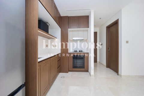 Apartemen di Dubai Harbour, UEA 1 kamar tidur, 67.44943606 m2 nomor 715537 - foto 11