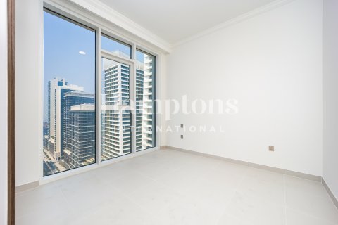 Apartemen di Dubai Harbour, UEA 1 kamar tidur, 67.44943606 m2 nomor 715537 - foto 16