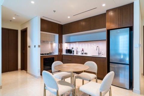 Üürile anda korter asukohaga Dubai Harbour, AÜE: 1 magamistoaga, 79.06045300 m² Nr 715535 - pilt 10