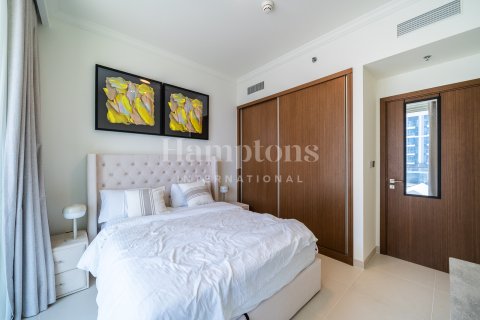 Üürile anda korter asukohaga Dubai Harbour, AÜE: 1 magamistoaga, 79.06045300 m² Nr 715535 - pilt 11