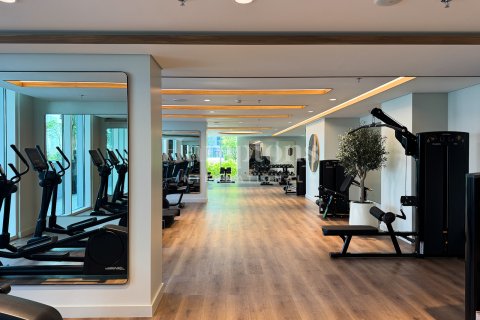 Üürile anda korter asukohaga Dubai Harbour, AÜE: 1 magamistoaga, 79.06045300 m² Nr 715535 - pilt 4