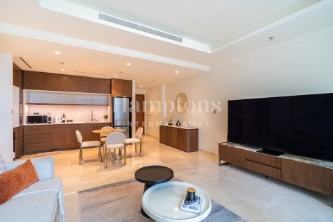 Üürile anda korter asukohaga Dubai Harbour, AÜE: 1 magamistoaga, 79.06045300 m² Nr 715535 - pilt 2