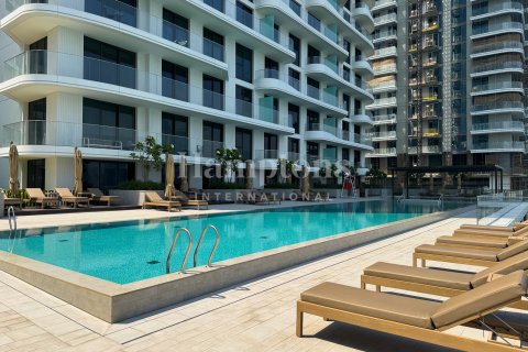 Üürile anda korter asukohaga Dubai Harbour, AÜE: 1 magamistoaga, 79.06045300 m² Nr 715535 - pilt 12