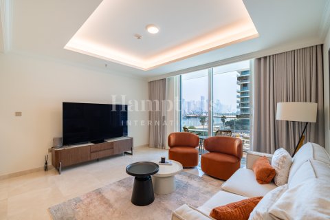 Üürile anda korter asukohaga Dubai Harbour, AÜE: 1 magamistoaga, 79.06045300 m² Nr 715535 - pilt 6