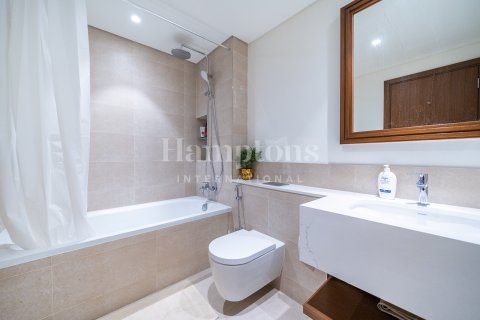 Üürile anda korter asukohaga Dubai Harbour, AÜE: 1 magamistoaga, 79.06045300 m² Nr 715535 - pilt 13