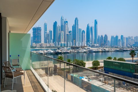 Üürile anda korter asukohaga Dubai Harbour, AÜE: 1 magamistoaga, 79.06045300 m² Nr 715535 - pilt 9