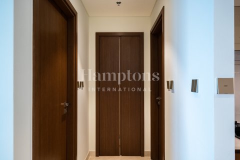 Üürile anda korter asukohaga Dubai Harbour, AÜE: 1 magamistoaga, 79.06045300 m² Nr 715535 - pilt 7