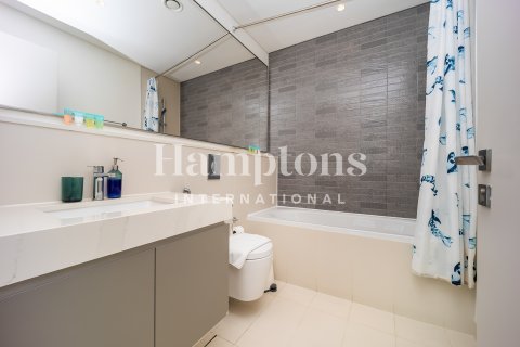 Üürile anda korter asukohaga Dubai Harbour, AÜE: 3 magamistoaga, 179.02408100 m² Nr 715534 - pilt 21