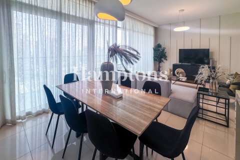 Üürile anda korter asukohaga Dubai Harbour, AÜE: 3 magamistoaga, 179.02408100 m² Nr 715534 - pilt 3