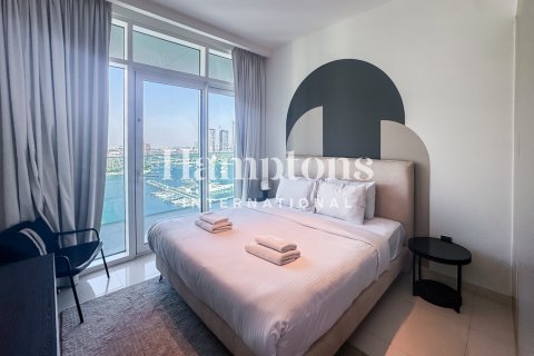 Üürile anda korter asukohaga Dubai Harbour, AÜE: 3 magamistoaga, 179.02408100 m² Nr 715534 - pilt 10