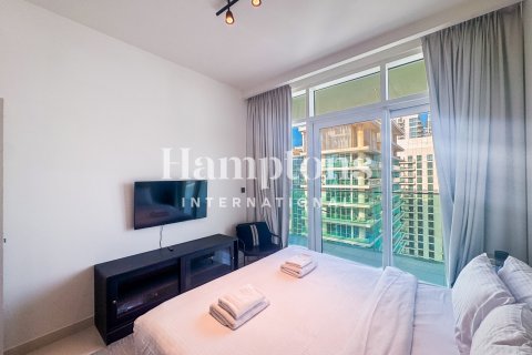 Üürile anda korter asukohaga Dubai Harbour, AÜE: 3 magamistoaga, 179.02408100 m² Nr 715534 - pilt 12