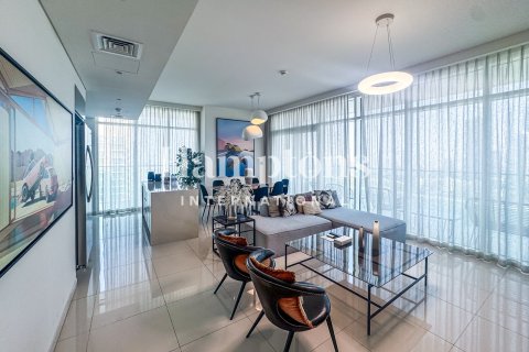 Üürile anda korter asukohaga Dubai Harbour, AÜE: 3 magamistoaga, 179.02408100 m² Nr 715534 - pilt 6
