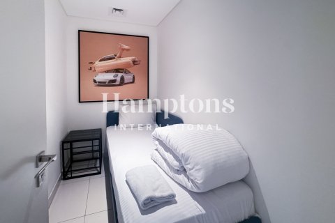 Apartemen di Dubai Harbour, UEA 3 kamar tidur, 179.024 m2 nomor 715534