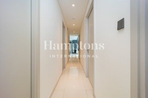 Üürile anda korter asukohaga Dubai Harbour, AÜE: 3 magamistoaga, 179.02408100 m² Nr 715534 - pilt 22