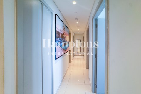 Üürile anda korter asukohaga Dubai Harbour, AÜE: 3 magamistoaga, 179.02408100 m² Nr 715534 - pilt 7
