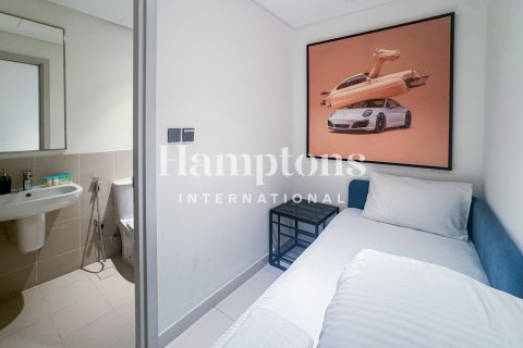 Üürile anda korter asukohaga Dubai Harbour, AÜE: 3 magamistoaga, 179.02408100 m² Nr 715534 - pilt 8