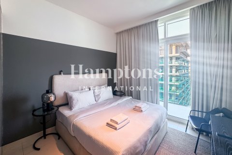 Üürile anda korter asukohaga Dubai Harbour, AÜE: 3 magamistoaga, 179.02408100 m² Nr 715534 - pilt 11