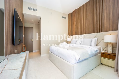 Üürile anda korter asukohaga Dubai Harbour, AÜE: 2 magamistoaga, 131.46982239 m² Nr 715536 - pilt 13