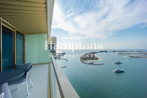 Üürile anda korter asukohaga Dubai Harbour, AÜE: 2 magamistoaga, 131.46982239 m² Nr 715536 - pilt 19