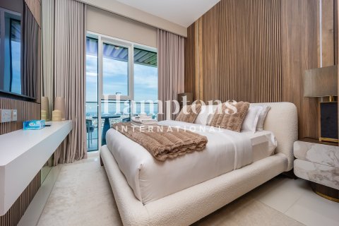 Üürile anda korter asukohaga Dubai Harbour, AÜE: 2 magamistoaga, 131.46982239 m² Nr 715536 - pilt 17