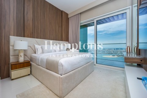 Üürile anda korter asukohaga Dubai Harbour, AÜE: 2 magamistoaga, 131.46982239 m² Nr 715536 - pilt 4