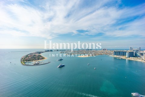 Üürile anda korter asukohaga Dubai Harbour, AÜE: 2 magamistoaga, 131.46982239 m² Nr 715536 - pilt 7