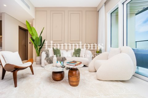 Üürile anda korter asukohaga Dubai Harbour, AÜE: 2 magamistoaga, 131.46982239 m² Nr 715536 - pilt 10