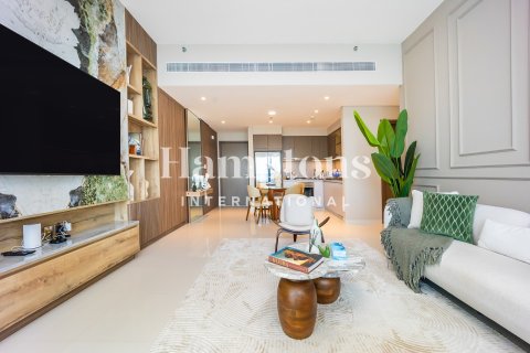 Üürile anda korter asukohaga Dubai Harbour, AÜE: 2 magamistoaga, 131.46982239 m² Nr 715536 - pilt 11