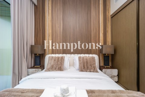 Üürile anda korter asukohaga Dubai Harbour, AÜE: 2 magamistoaga, 131.46982239 m² Nr 715536 - pilt 21
