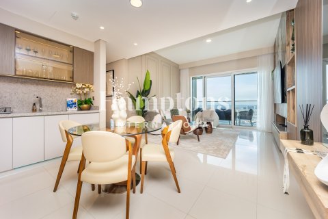 Üürile anda korter asukohaga Dubai Harbour, AÜE: 2 magamistoaga, 131.46982239 m² Nr 715536 - pilt 3