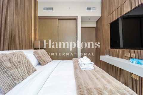 Üürile anda korter asukohaga Dubai Harbour, AÜE: 2 magamistoaga, 131.46982239 m² Nr 715536 - pilt 22