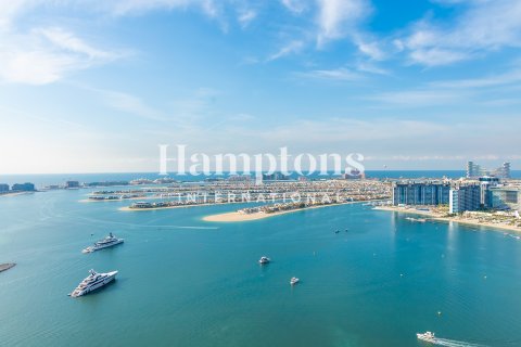 Üürile anda korter asukohaga Dubai Harbour, AÜE: 2 magamistoaga, 131.46982239 m² Nr 715536 - pilt 8