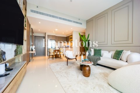 Üürile anda korter asukohaga Dubai Harbour, AÜE: 2 magamistoaga, 131.46982239 m² Nr 715536 - pilt 2