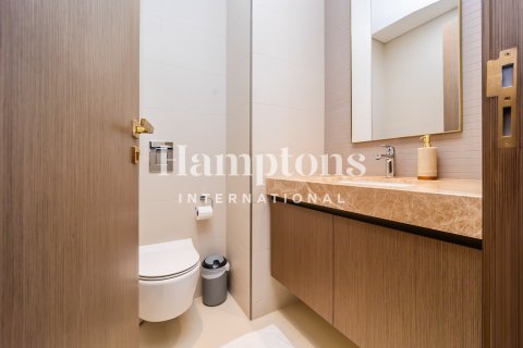 Üürile anda korter asukohaga Dubai Harbour, AÜE: 2 magamistoaga, 131.46982239 m² Nr 715536 - pilt 12