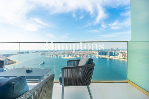Üürile anda korter asukohaga Dubai Harbour, AÜE: 2 magamistoaga, 131.46982239 m² Nr 715536 - pilt 15
