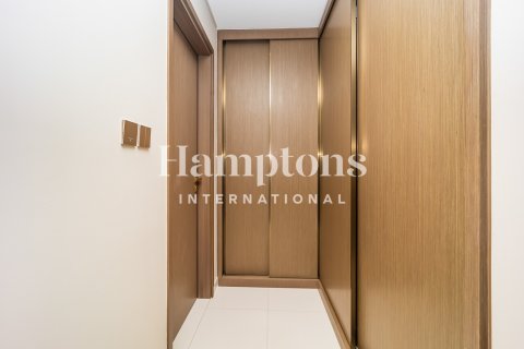 Üürile anda korter asukohaga Dubai Harbour, AÜE: 2 magamistoaga, 131.46982239 m² Nr 715536 - pilt 27