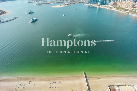 Üürile anda korter asukohaga Dubai Harbour, AÜE: 2 magamistoaga, 131.46982239 m² Nr 715536 - pilt 20