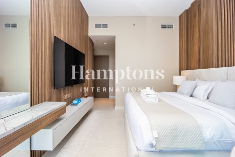 Üürile anda korter asukohaga Dubai Harbour, AÜE: 2 magamistoaga, 131.46982239 m² Nr 715536 - pilt 23